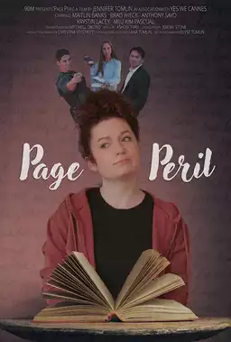 Page Peril