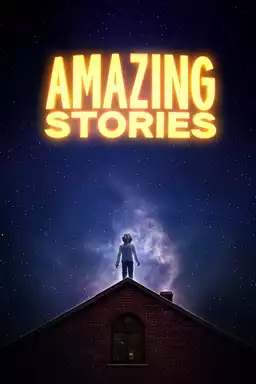 movie Amazing Stories