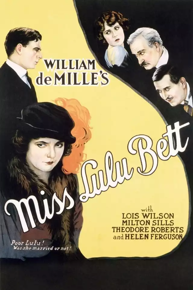 movie vertical poster fallback