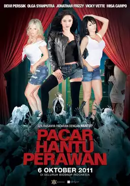 Pacar Hantu Perawan