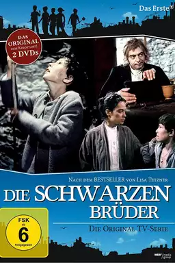 Die schwarzen Brüder