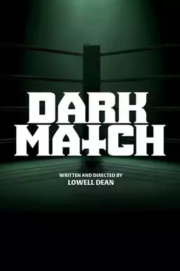 Dark Match