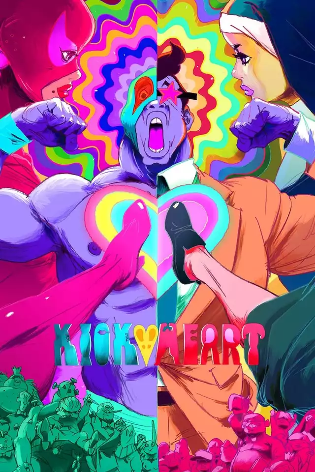 movie vertical poster fallback