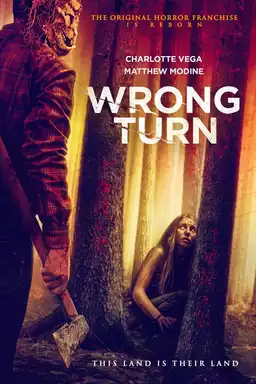 Wrong Turn