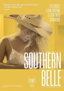 Southern Belle