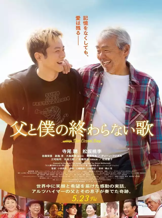 movie vertical poster fallback