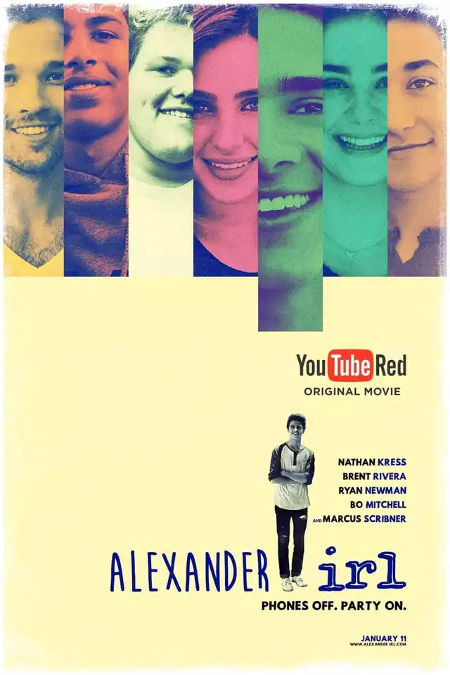 movie vertical poster fallback