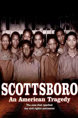 Scottsboro: An American Tragedy