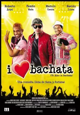 I Love Bachata