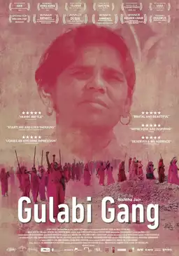 Gulabi Gang