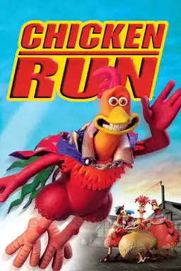 Chicken Run