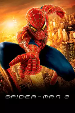 Spider-Man 2