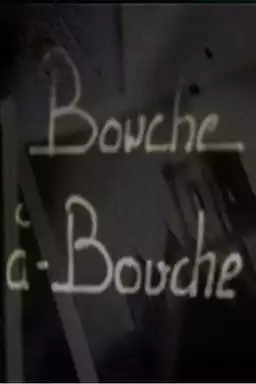 Bouche à bouche