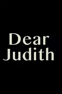 Dear Judith
