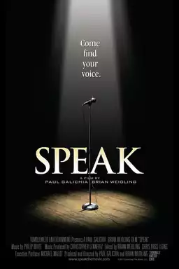 Speak