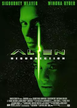 Alien Resurrection