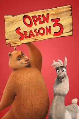 Open Season 3