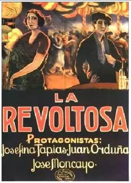 La revoltosa