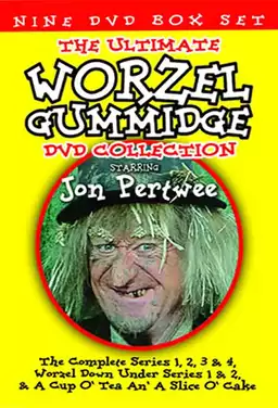 Worzel Gummidge