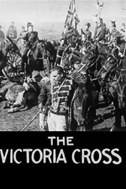 The Victoria Cross