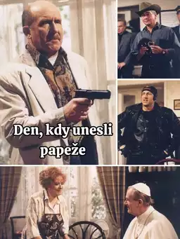 Den, kdy unesli papeže