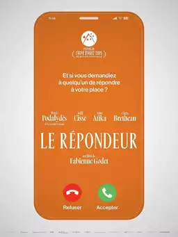 Le Répondeur