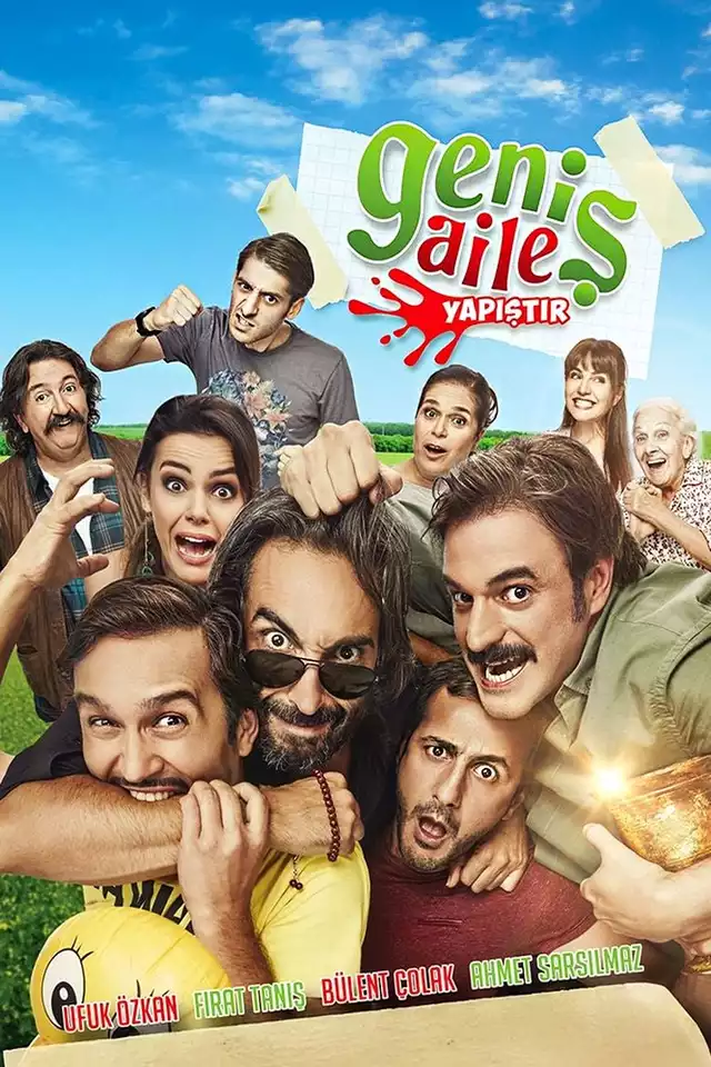 movie vertical poster fallback