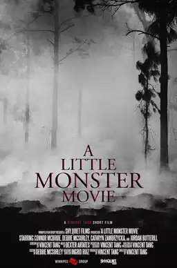 A Little Monster Movie