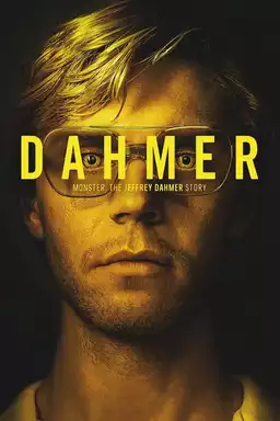 Monster: The Jeffrey Dahmer Story