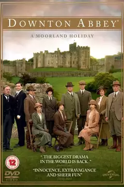 Downton Abbey: A Moorland Holiday