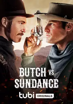 Butch vs. Sundance