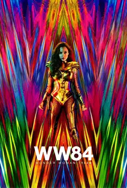 Wonder Woman 1984