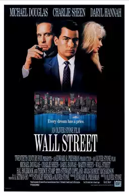 Wall Street