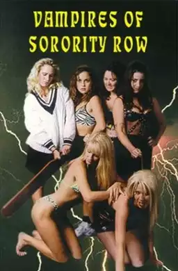 Vampires of Sorority Row