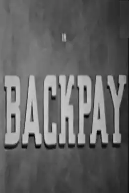 Backpay