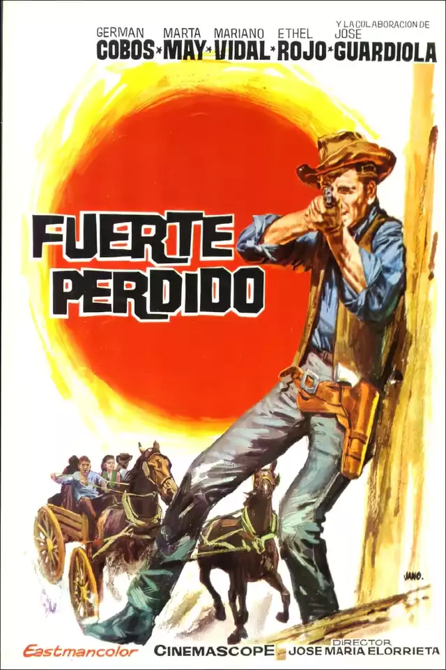 movie vertical poster fallback