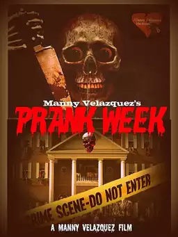 Prank Week