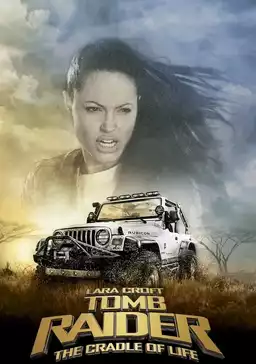 Lara Croft: Tomb Raider - The Cradle of Life