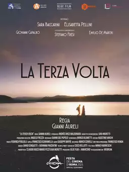 La terza volta