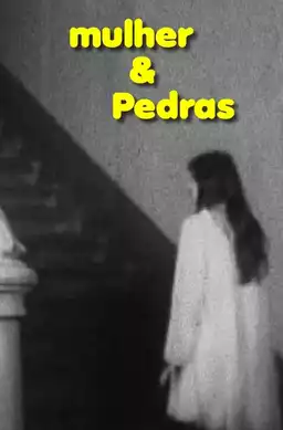 Mulher & Pedras