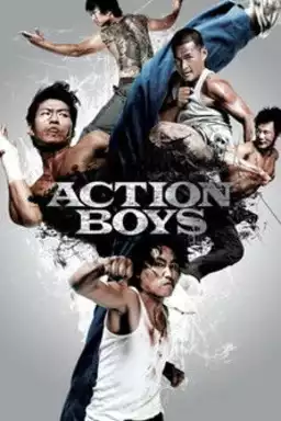 Action Boys