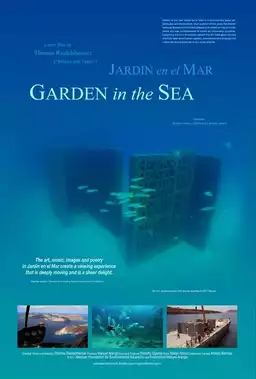 Garden in the Sea