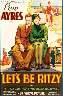 Let’s Be Ritzy