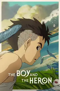 movie The Boy and the Heron