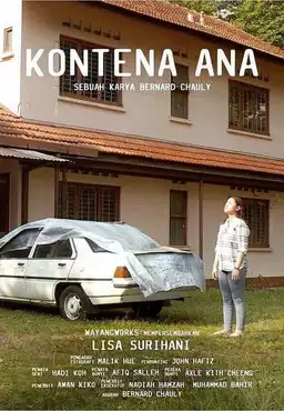 Kontena Ana