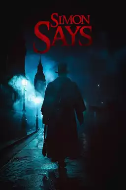Simon Says