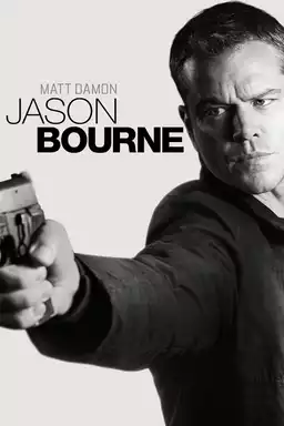 Jason Bourne