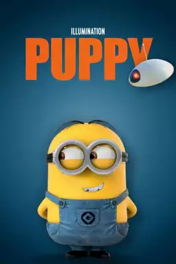 Minions - Puppy