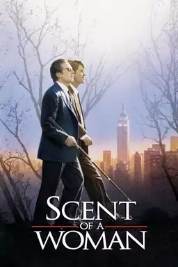 movie Scent of a Woman