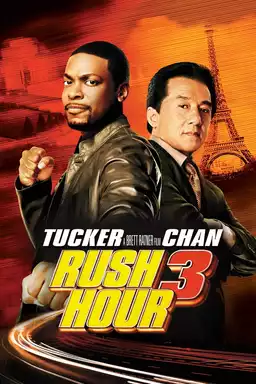 Rush Hour 3